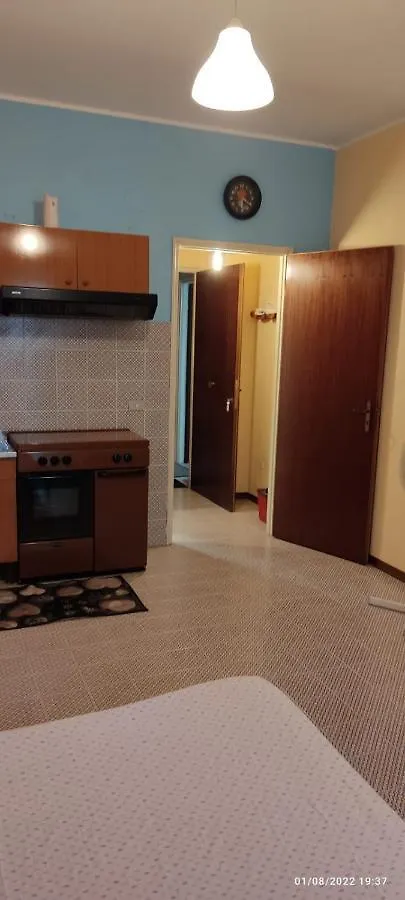 Apartment Monolocale Banco Monteforte Calatabiano